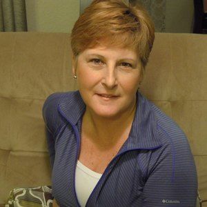 Meet your Posher, Marianne